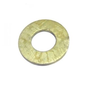 Шайба 1522-2707242 устройства тягово-сцепного