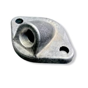 Патрубок 70-8115022-А МТЗ-80