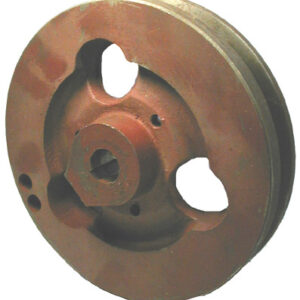Шкив 3518050-11075А ДОН-1500 (МКШ диам.270)