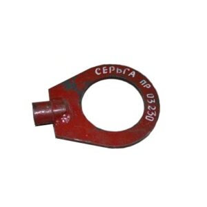Серьга ПР 03.230 ПРФ-180