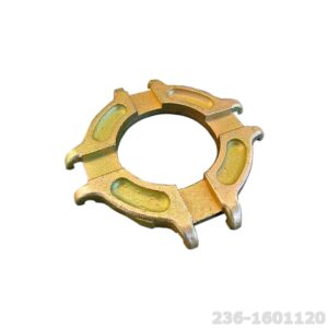 Кольцо 236-1601120 отжимных рычагов