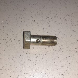 Болт штуцера 36-1104787 Д-240