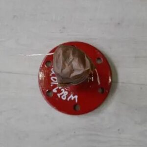 Цапфа РСМ 100.72.01.628М ДОН-680