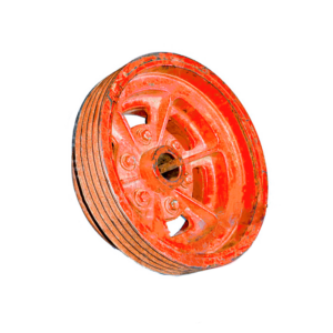 Шкив КЗК-10-0102430