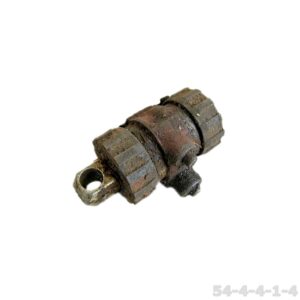 Гидроцилиндр 54-4-4-1-4/5 тормозной рабочий в сб./верх, нижн/