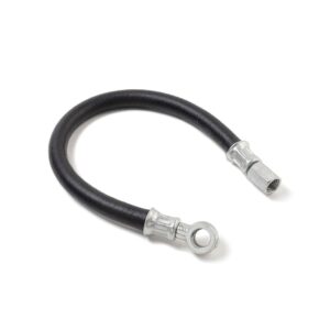 Маслопровод компрессора 240-3509150 (L=352 мм) МТЗ КИТ