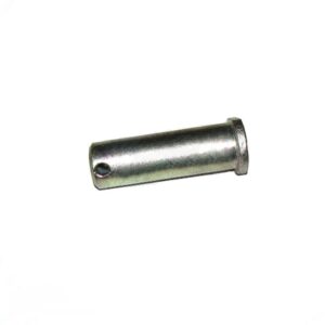 Ось 3518050-16107А ДОН-1500