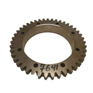 Шестерня 260-1006316 привода компрессора z =43