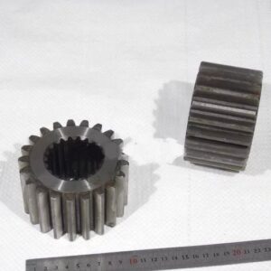 Шестерня 5336-2405028 ведущая бортовой передачи (z-21)