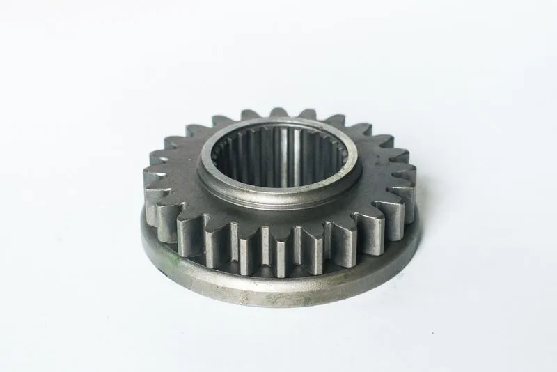 Шестерня Р70-1721090СБ (Z=24/20 внутр. 28шл.)