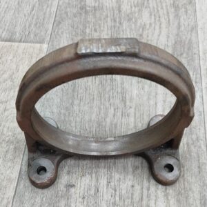 Корпус подшипника КЗК 0212203А