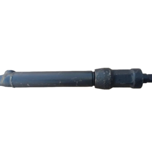 Гидроцилиндр ГЦ-63,500.01 подъема жатки с шаром /Енисей/