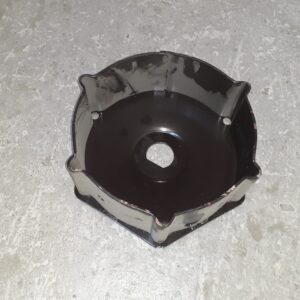 Кожух блокировки 70-2409035 МТЗ-80