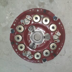 Корзина сцепления /усиленная/80-1601090 МТЗ-80