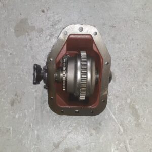Коробка раздаточная 72-1802020  МТЗ-82